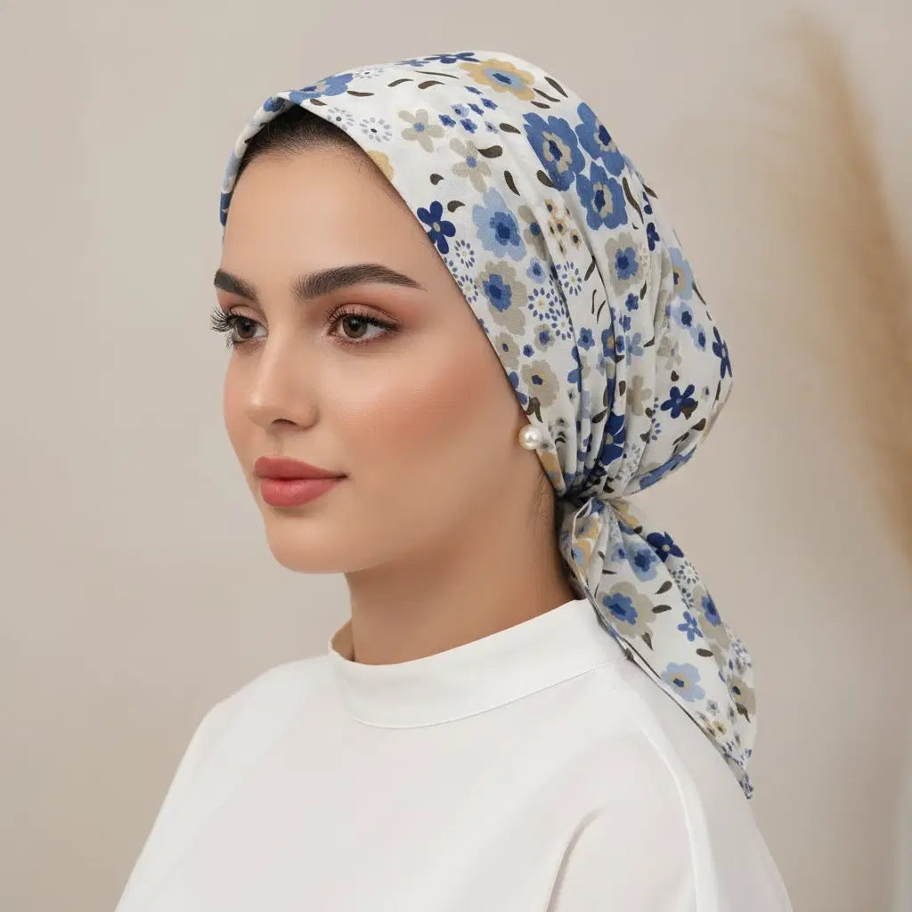 ميني قطن ناشف