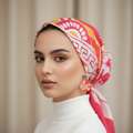 ميني تاي شيفون (بندانه+توكه)