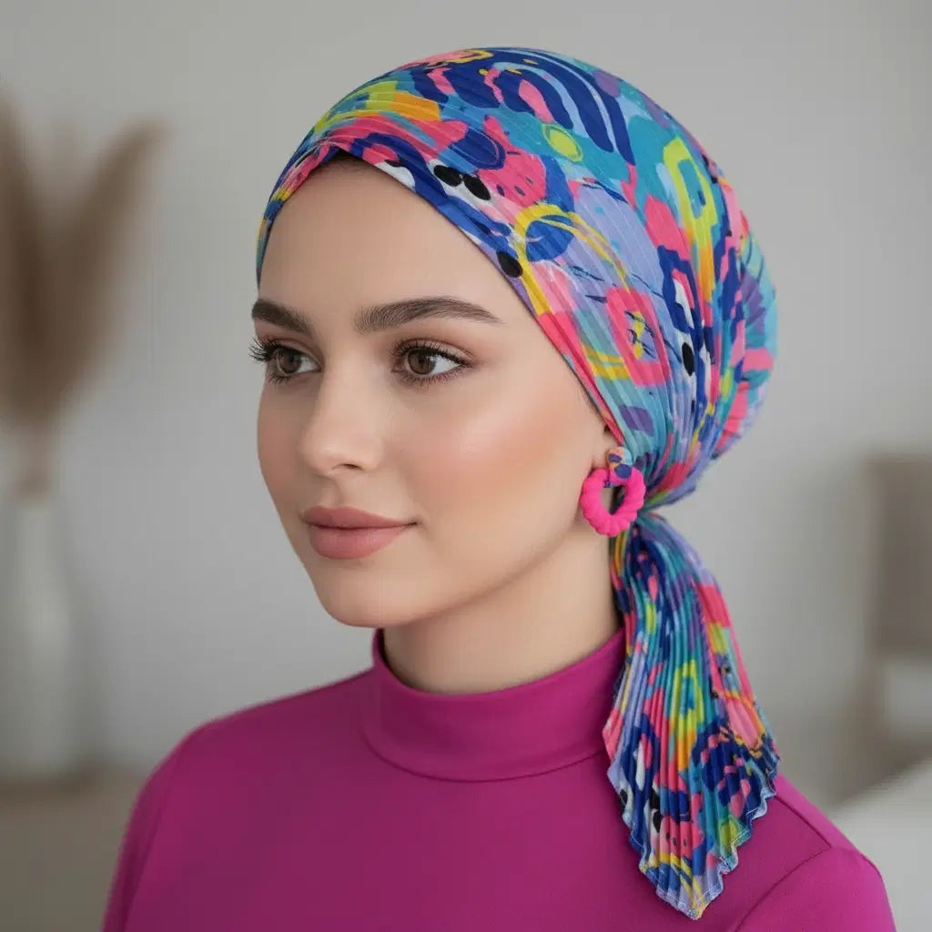 ميني شيفون بليسية