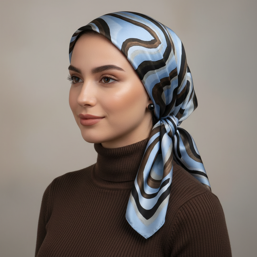 ميني ستان مشجر