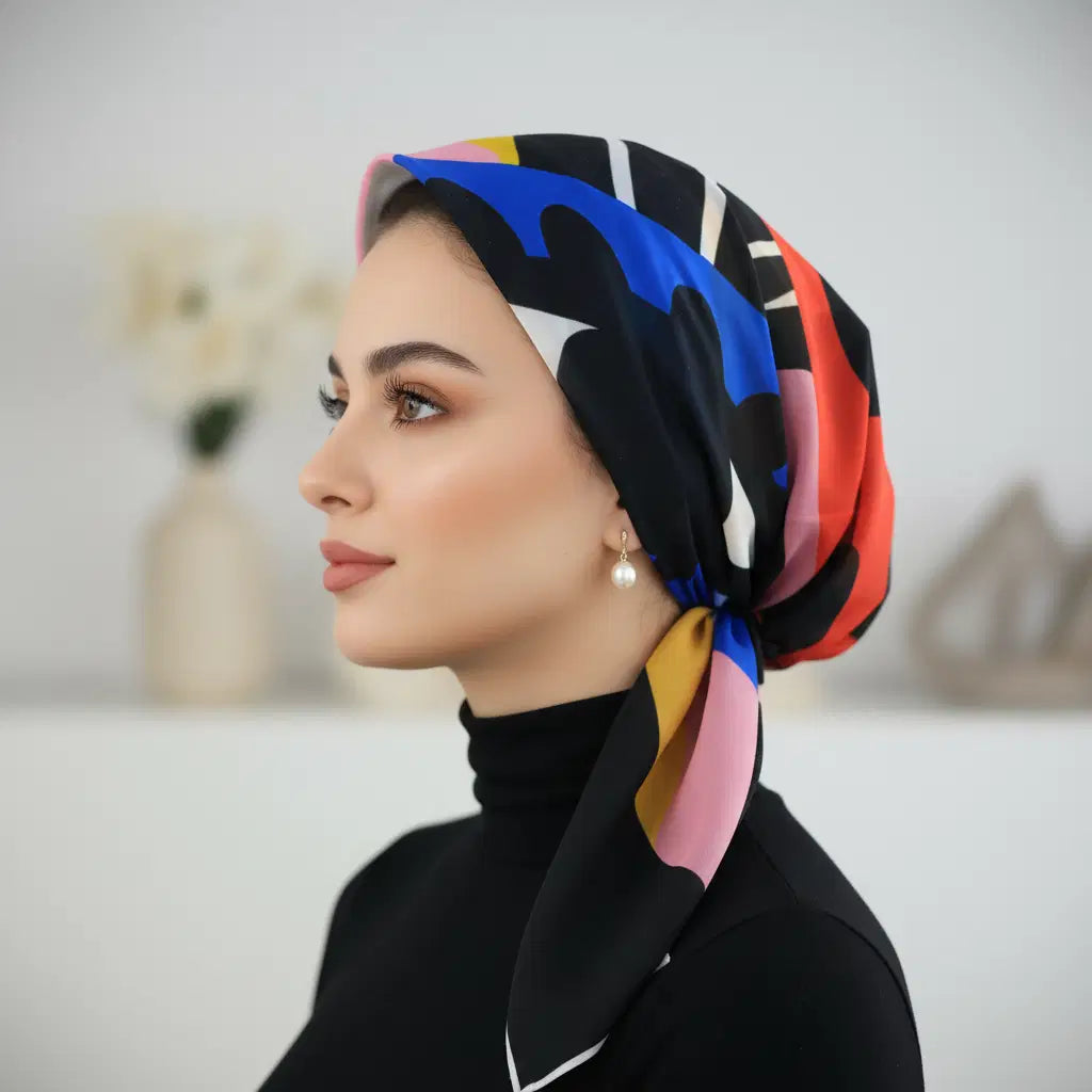ميني شيفون