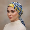ميني تاي شيفون (بندانه+توكه)