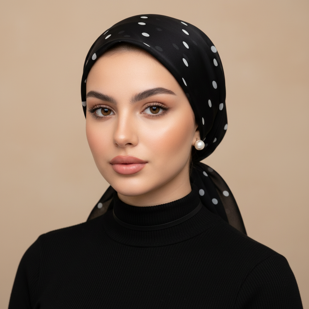 ميني شيفون