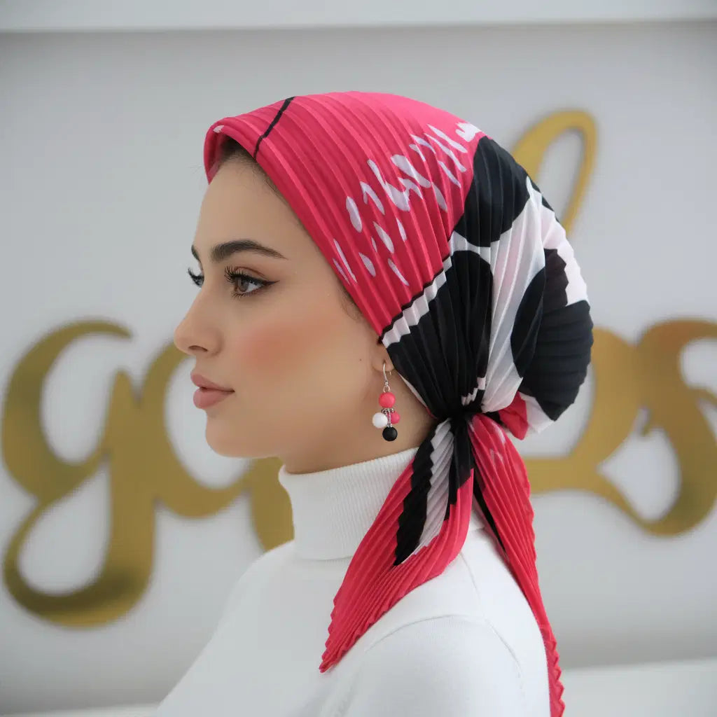 ميني شيفون بليسية