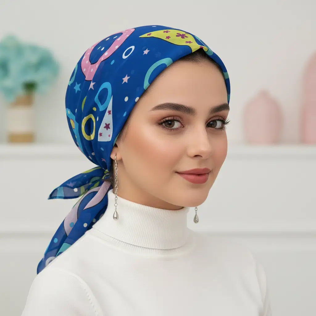 ميني شيفون