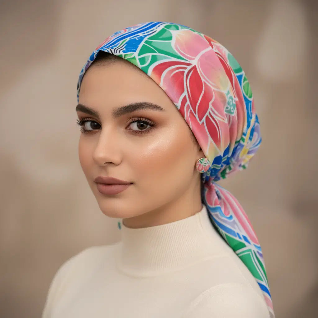 ميني شيفون