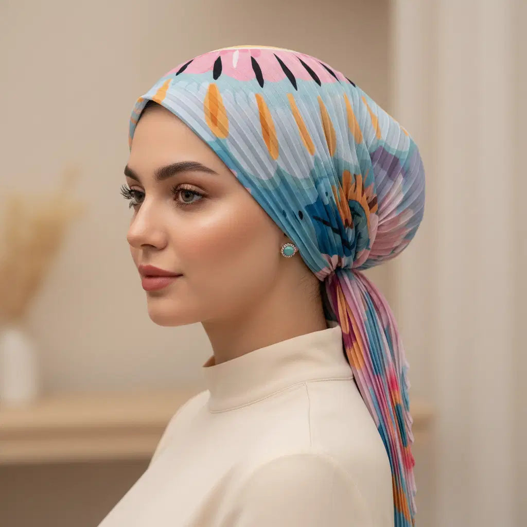 ميني شيفون بليسية