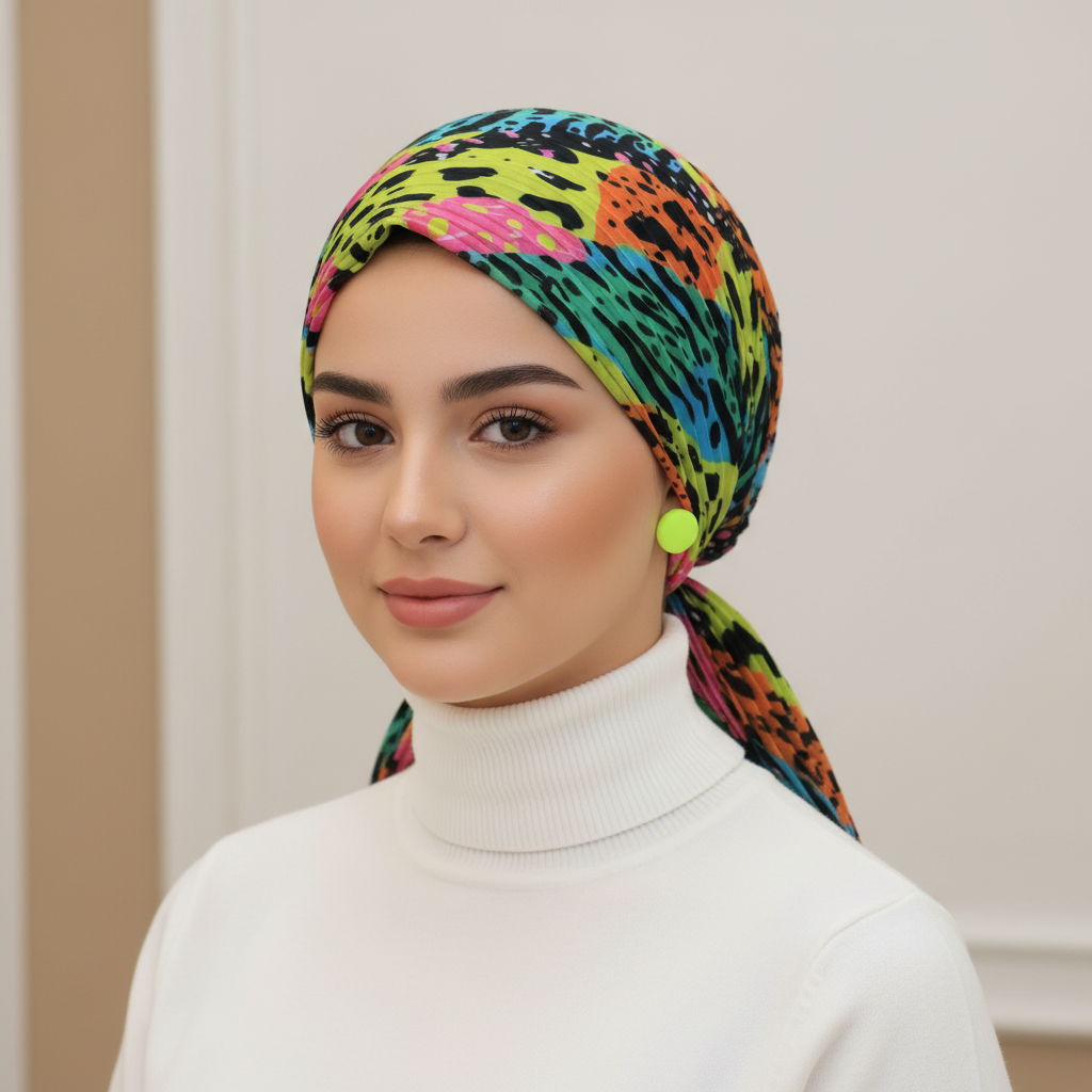 ميني شيفون بليسية
