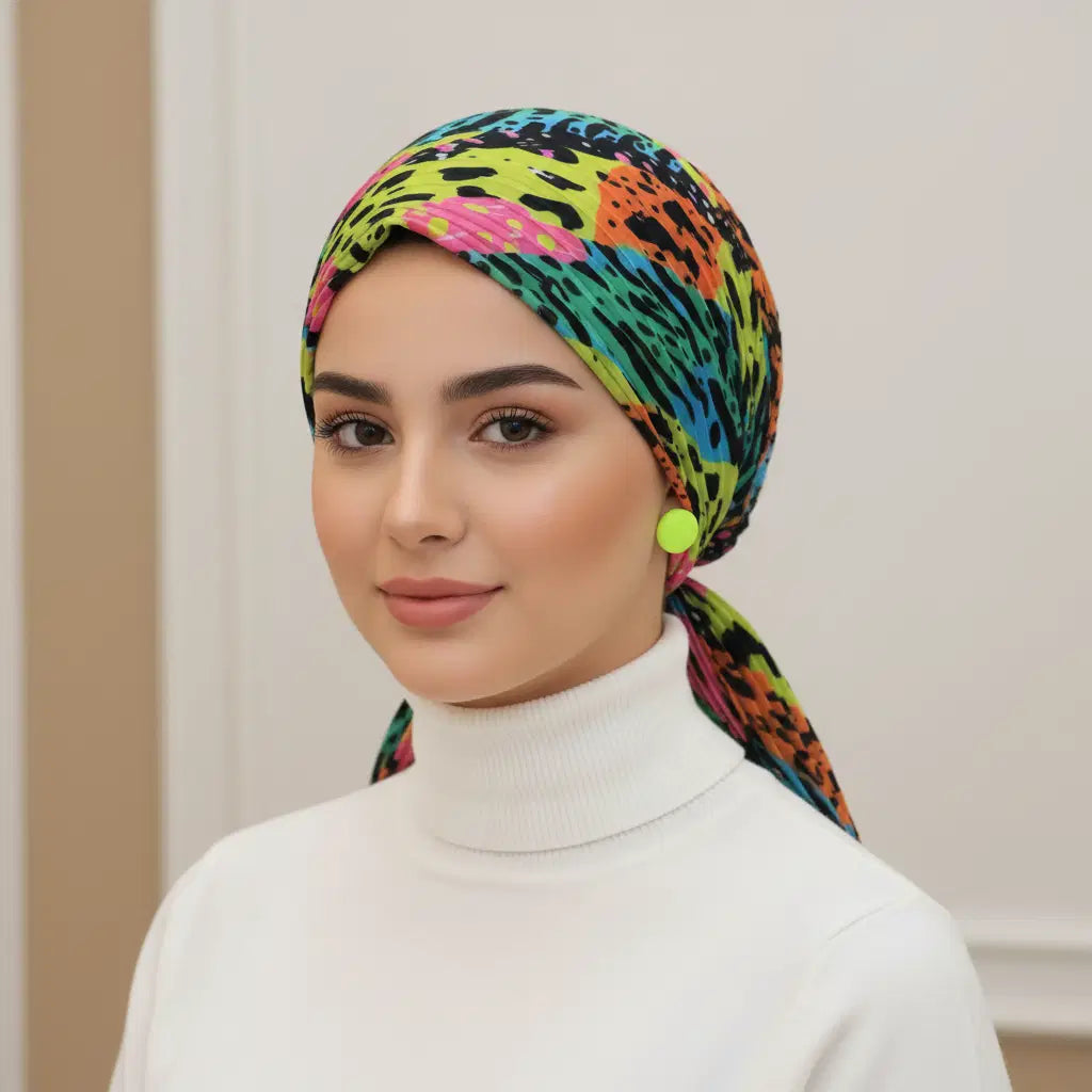 ميني شيفون بليسية