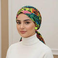 ميني شيفون بليسية