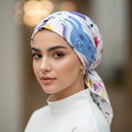 ميني قطن ناشف