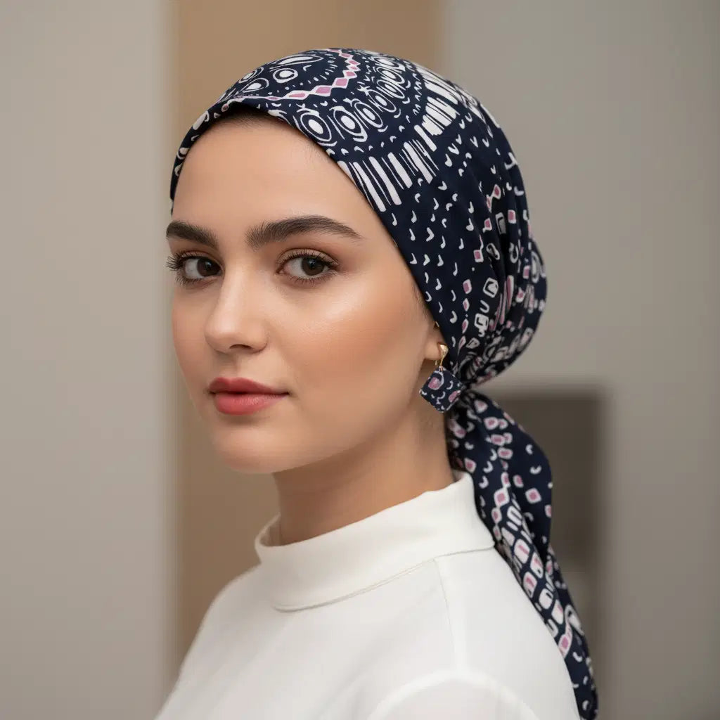 ميني سوفت قطن