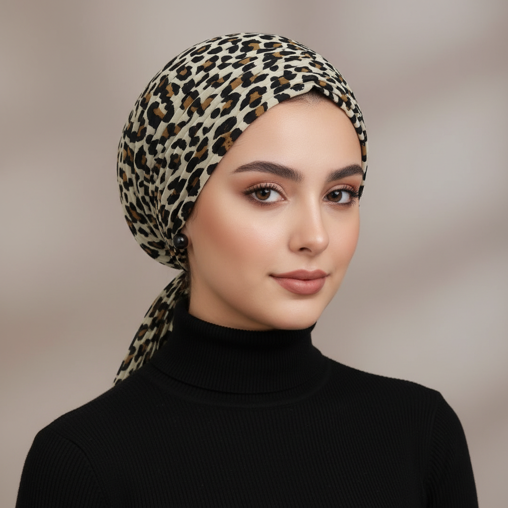ميني شيفون بليسية