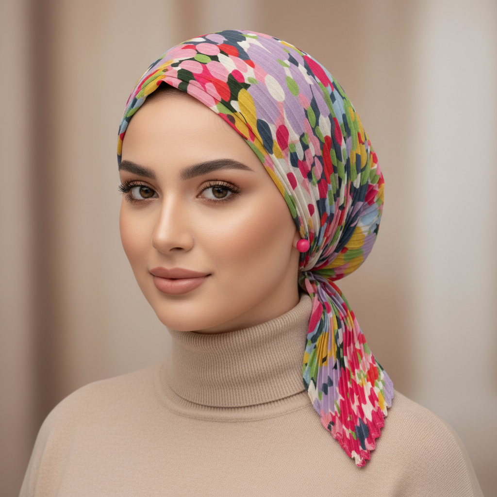 ميني شيفون بليسية