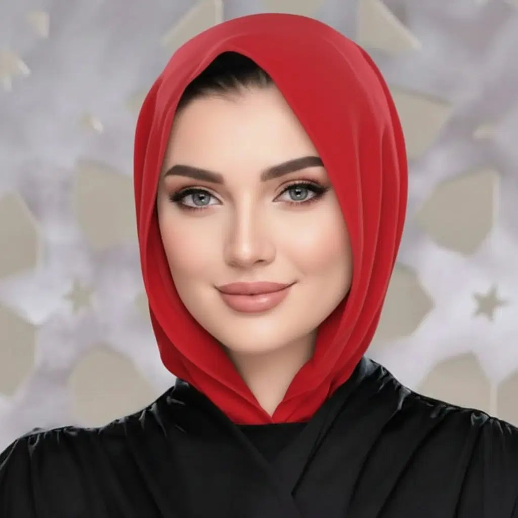 ايزي سكارف شيفون