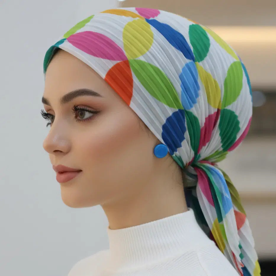 ميني شيفون بليسية