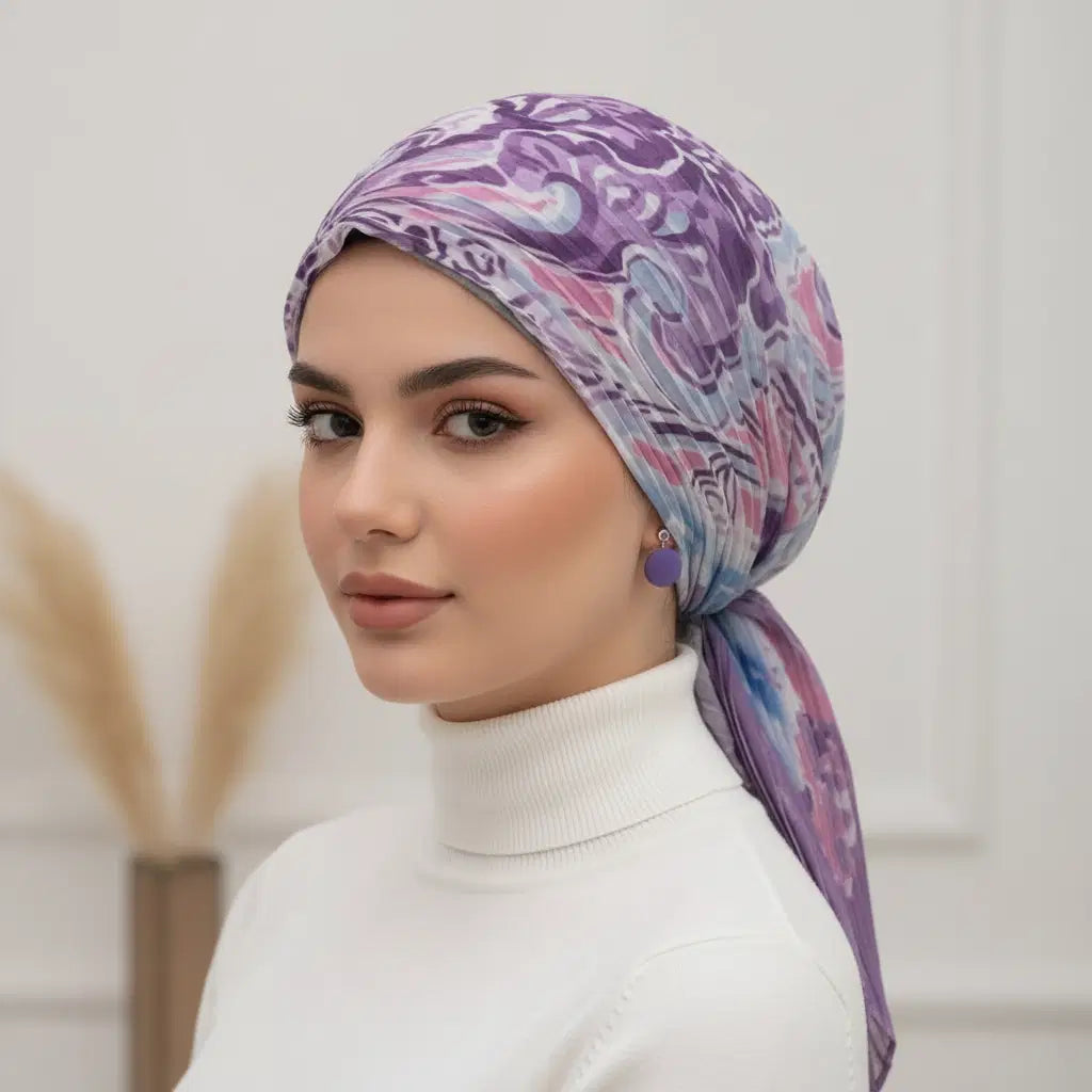 ميني شيفون بليسية
