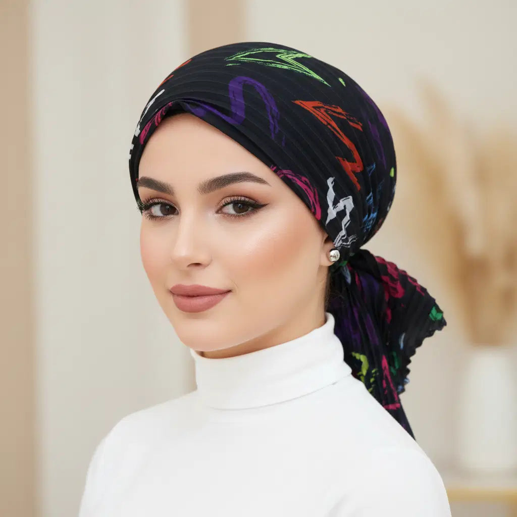ميني شيفون بليسية