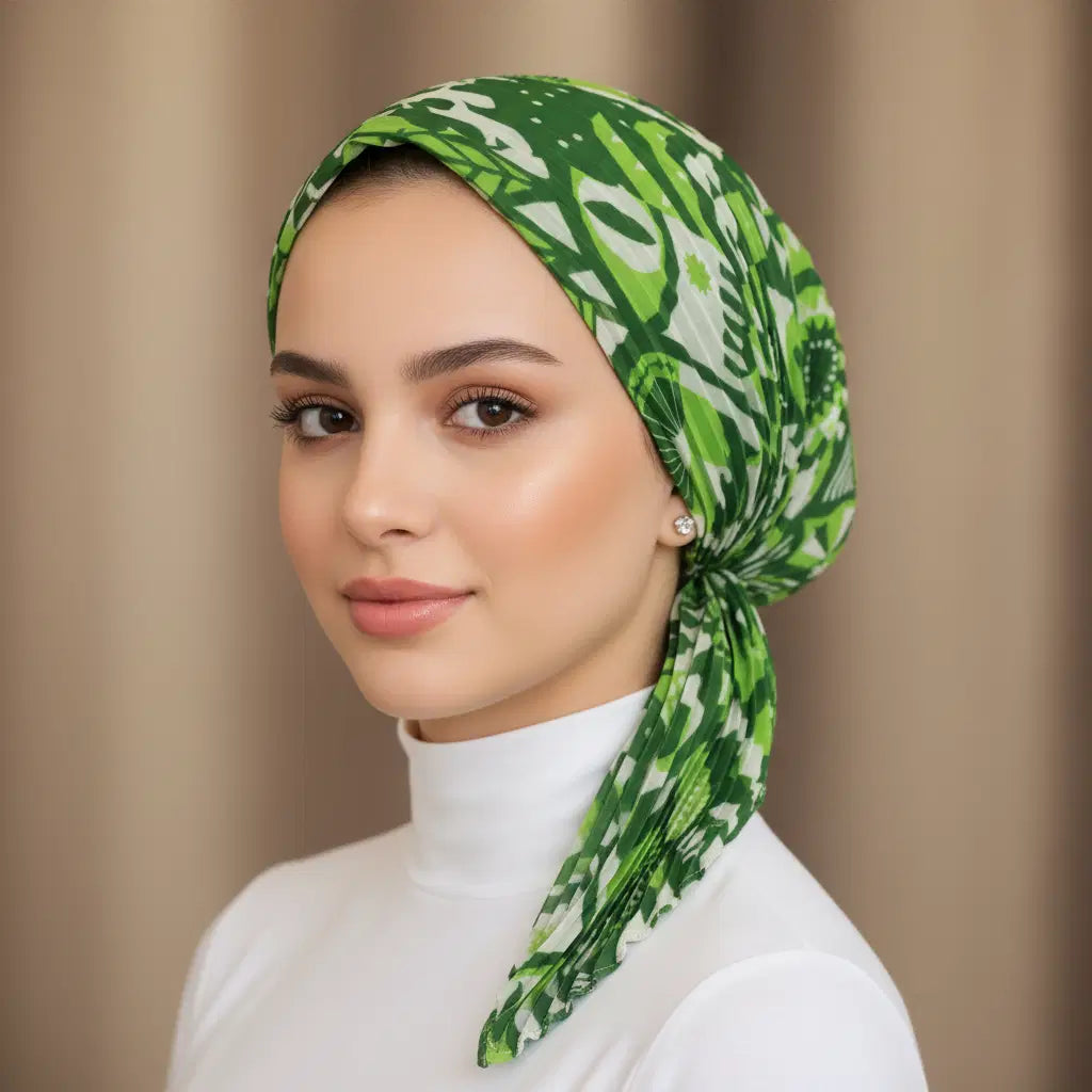 ميني شيفون بليسية