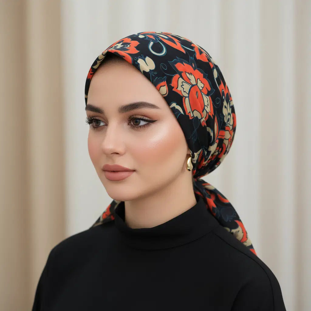 ميني شيفون