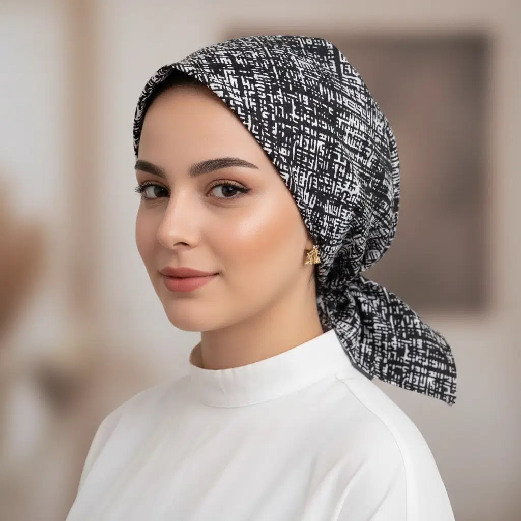 ميني قطن ناشف