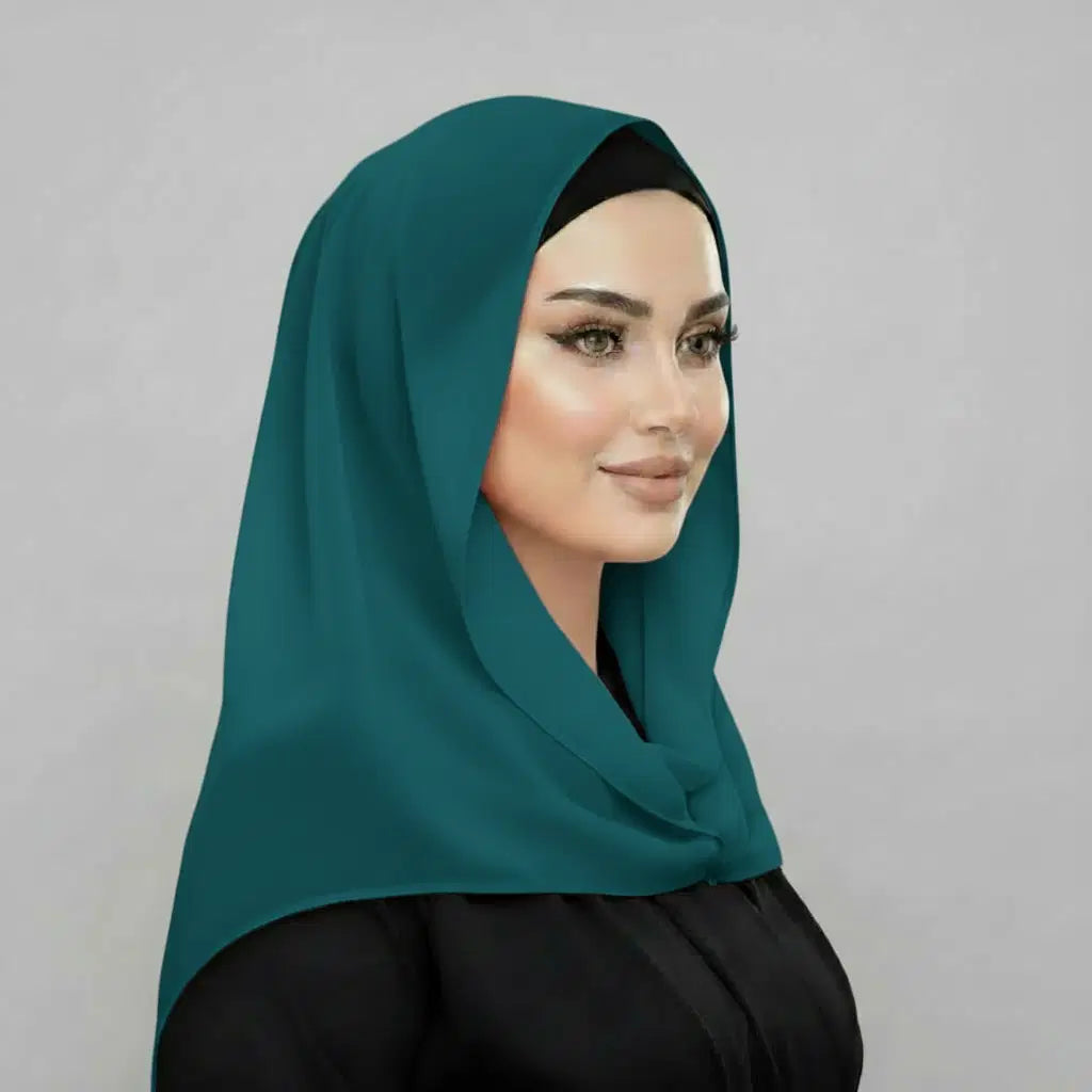 ايزي سكارف شيفون