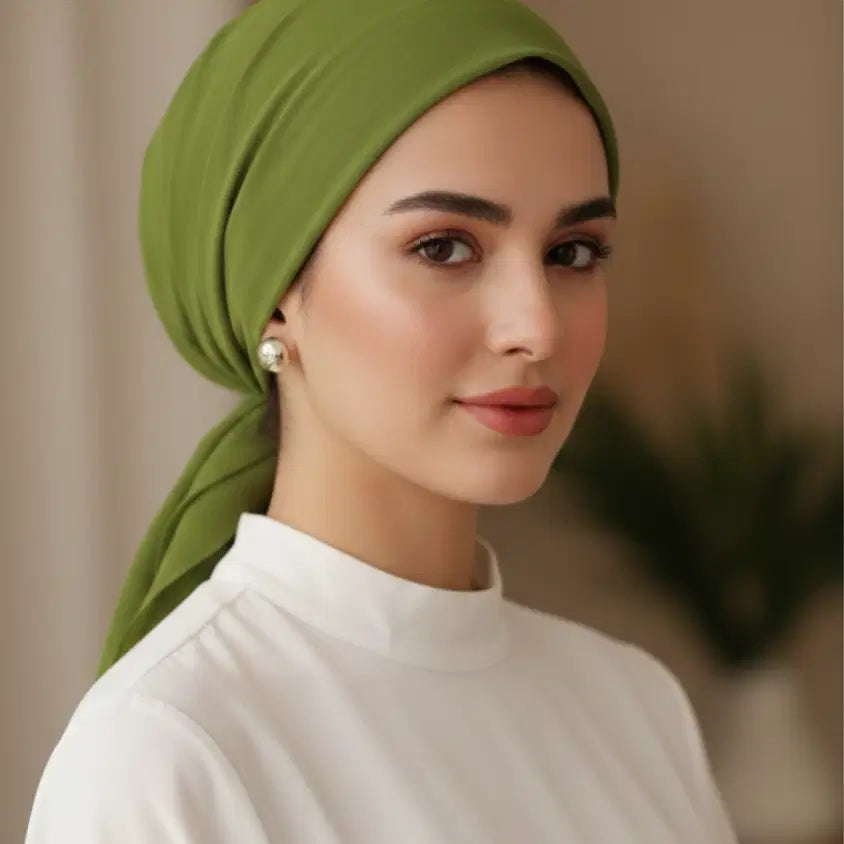 ميني شيفون
