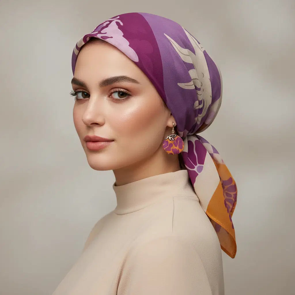 ميني شيفون