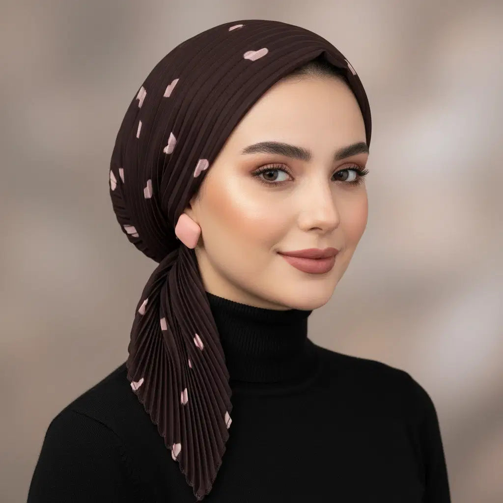 ميني شيفون بليسية