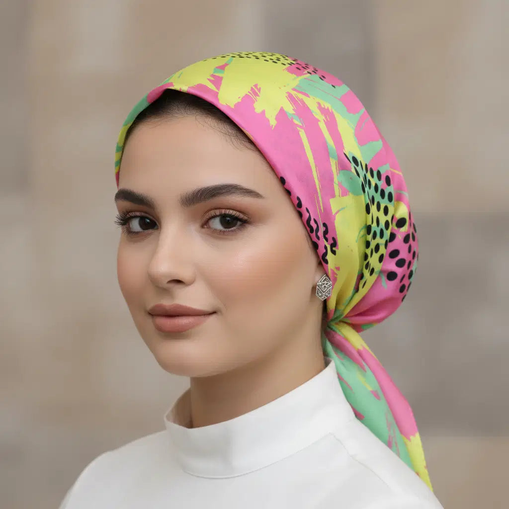 ميني ستان مشجر