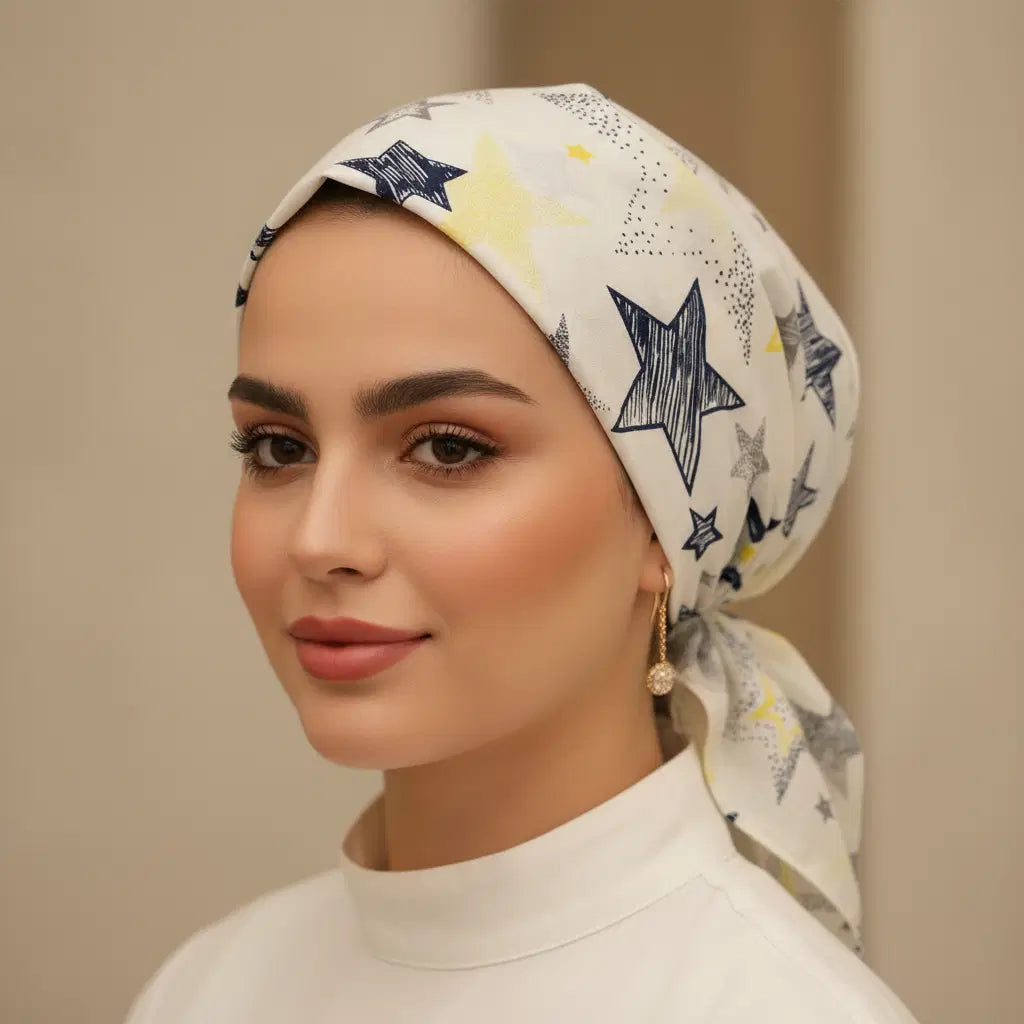 ميني قطن ناشف