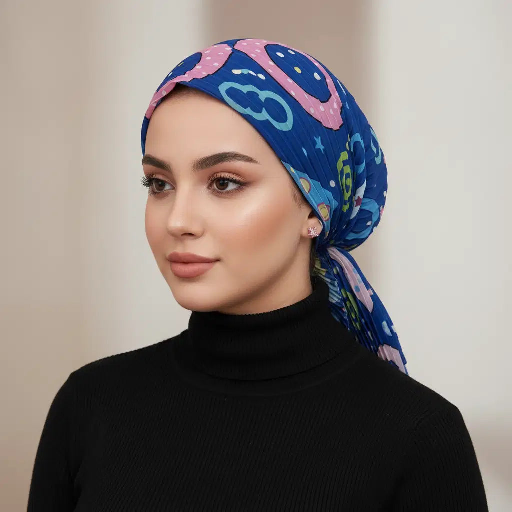 ميني شيفون بليسية