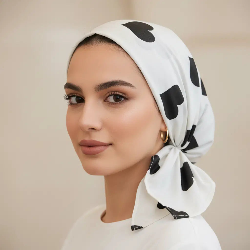 ميني قطن ناشف