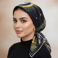 ميني شيفون