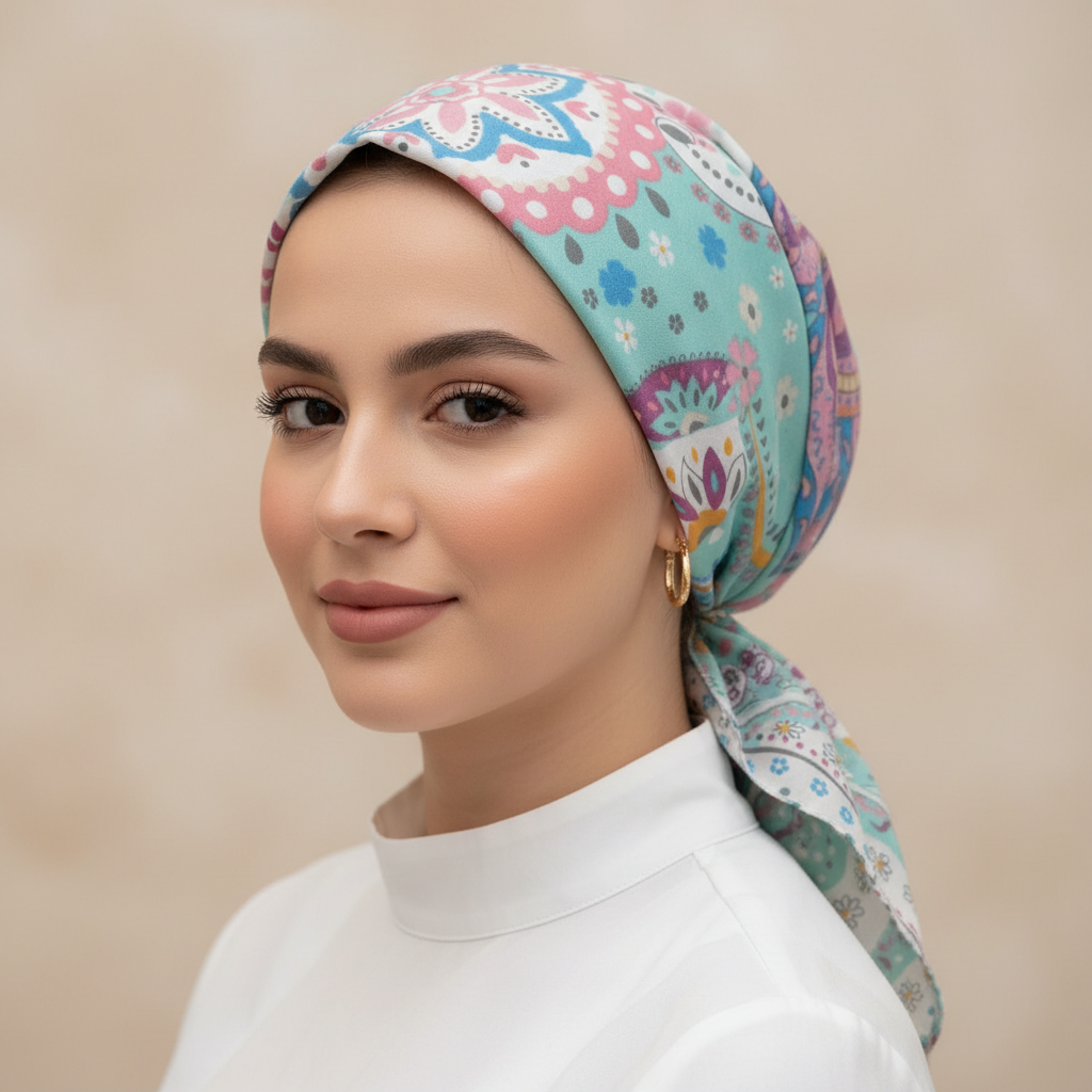 ميني قطن ناشف
