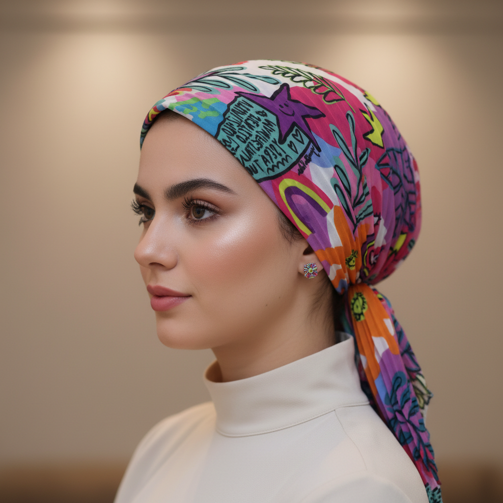 ميني شيفون بليسية