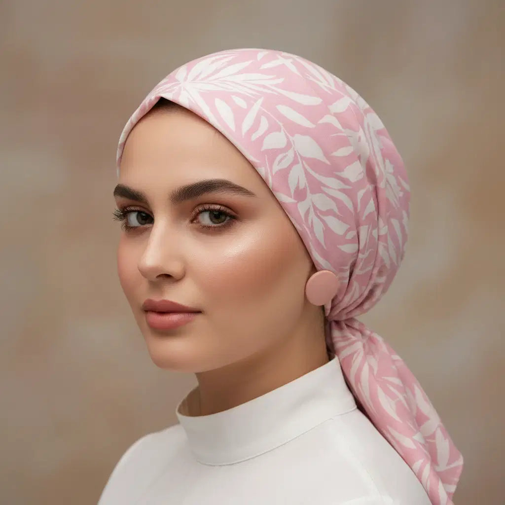 ميني سوفت قطن