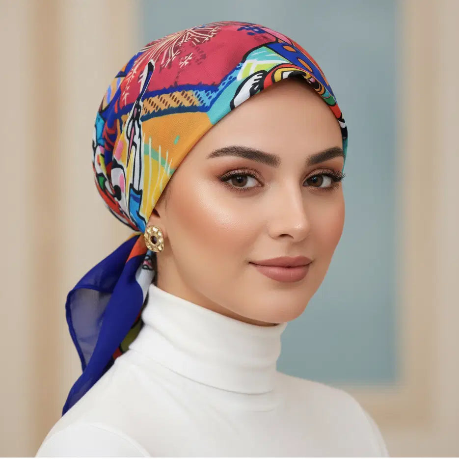 ميني شيفون