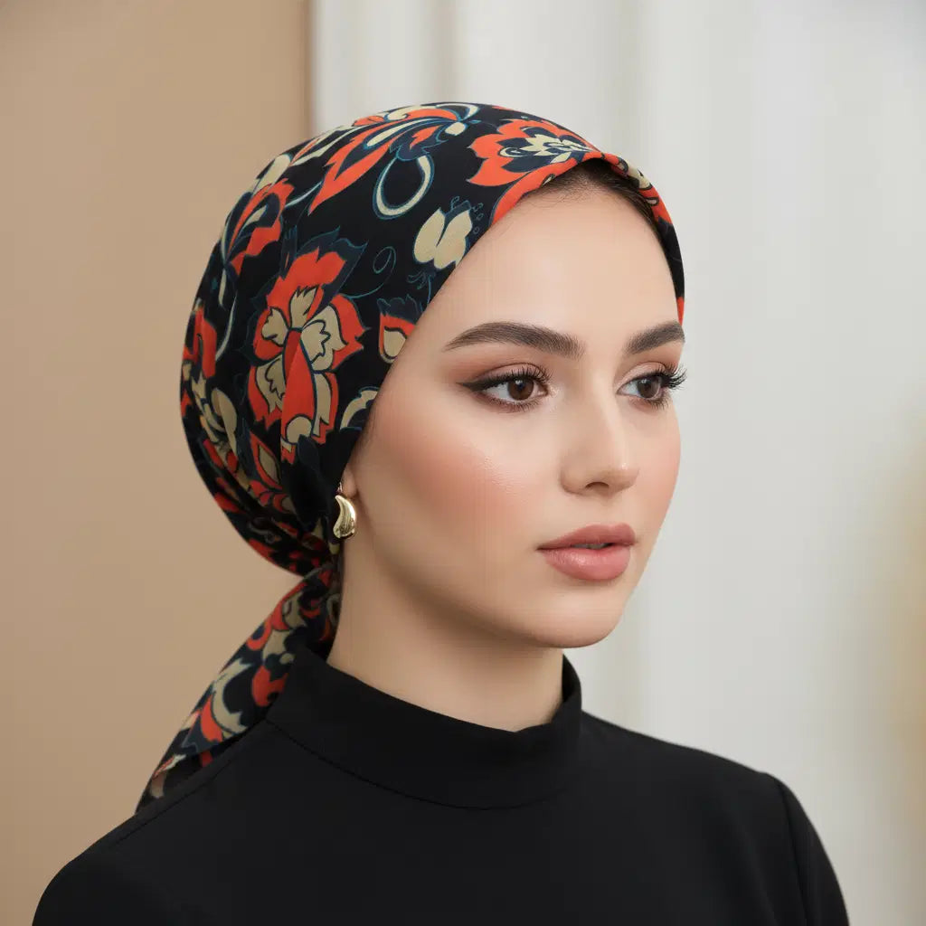 ميني شيفون