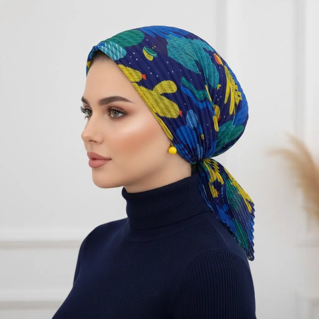 ميني شيفون بليسية