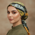 ميني تاي شيفون (بندانه+توكه)