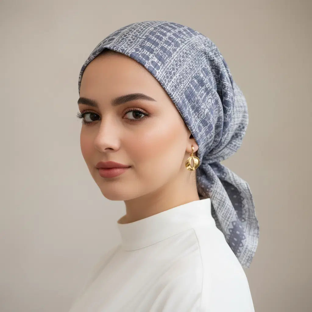 ميني قطن ناشف