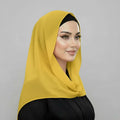 ايزي سكارف شيفون