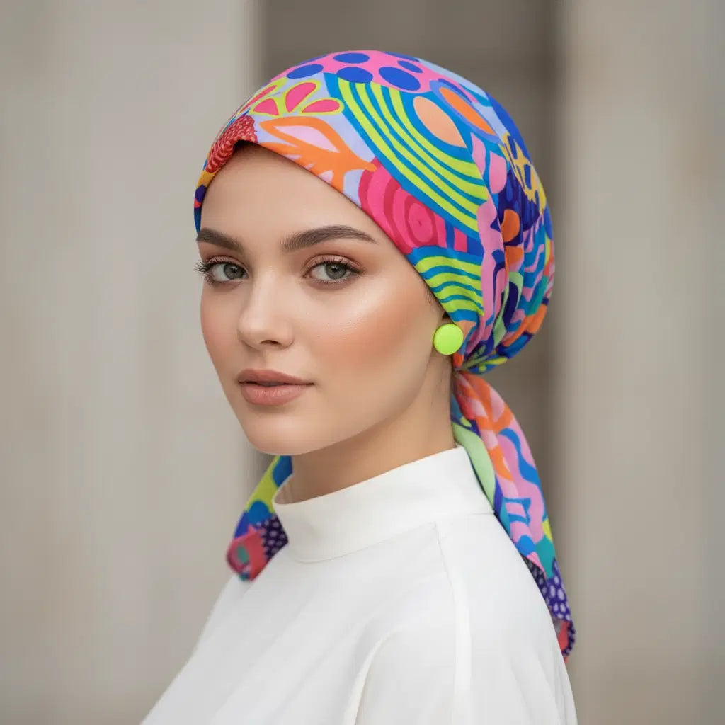 ميني شيفون