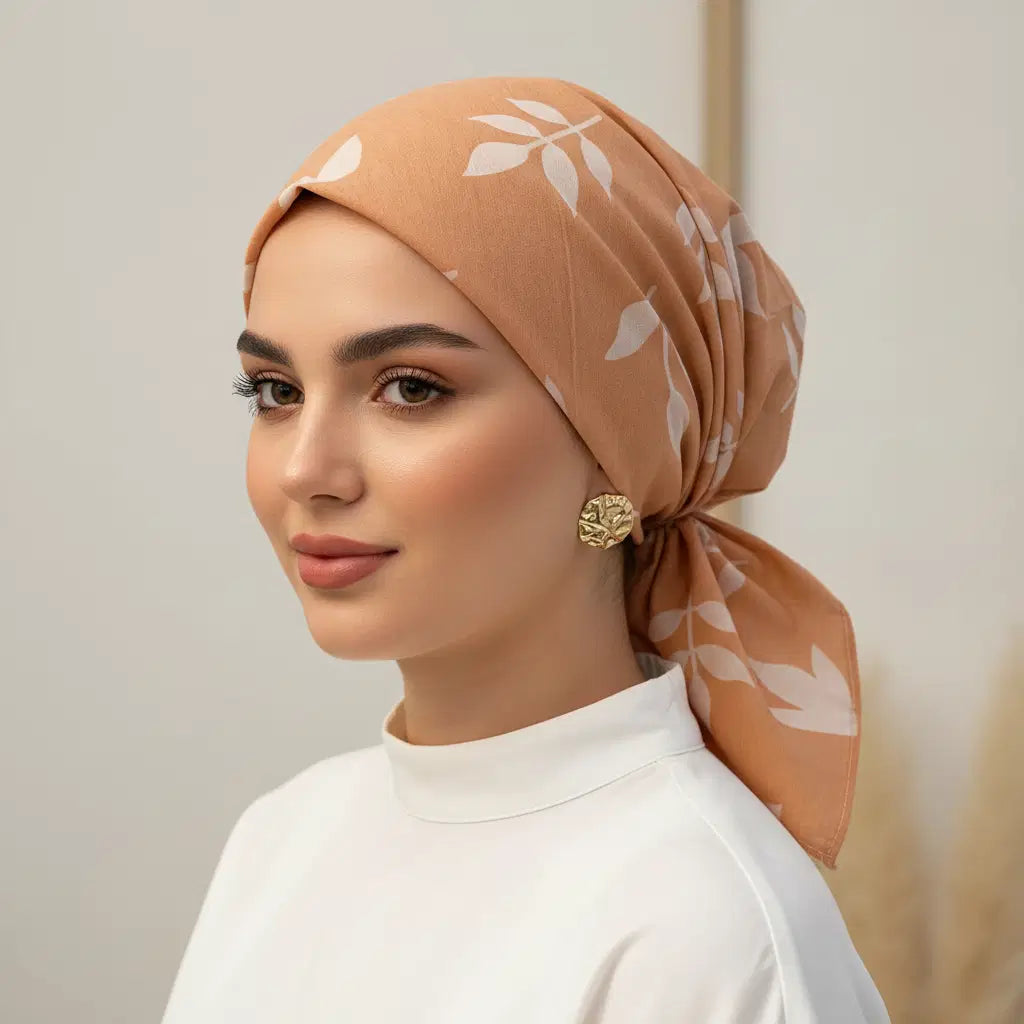 ميني قطن ناشف