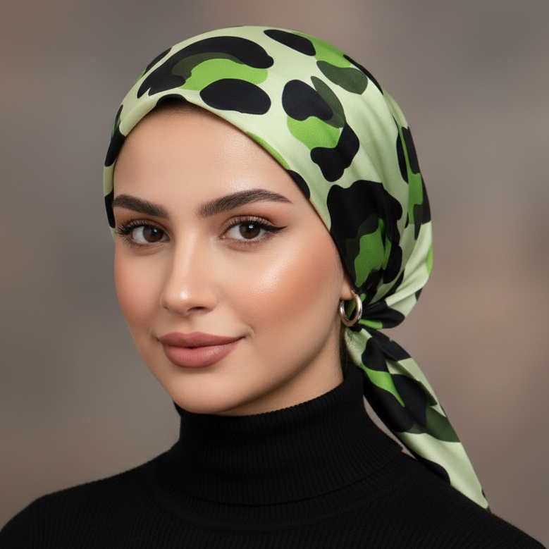 ميني ستان مشجر
