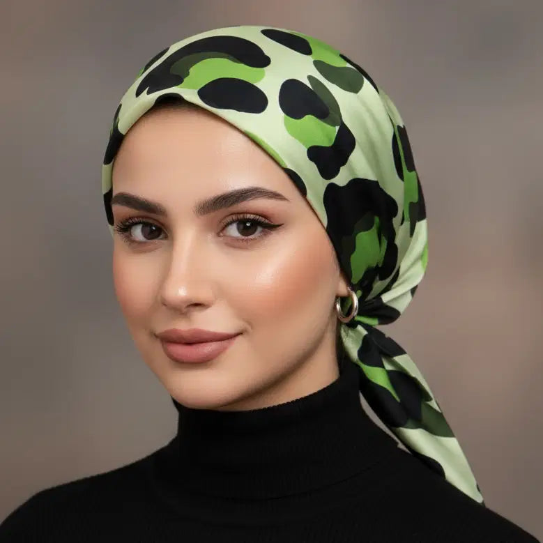 ميني ستان مشجر