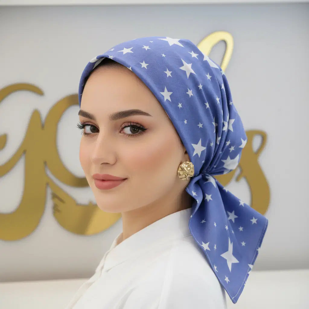 ميني قطن ناشف