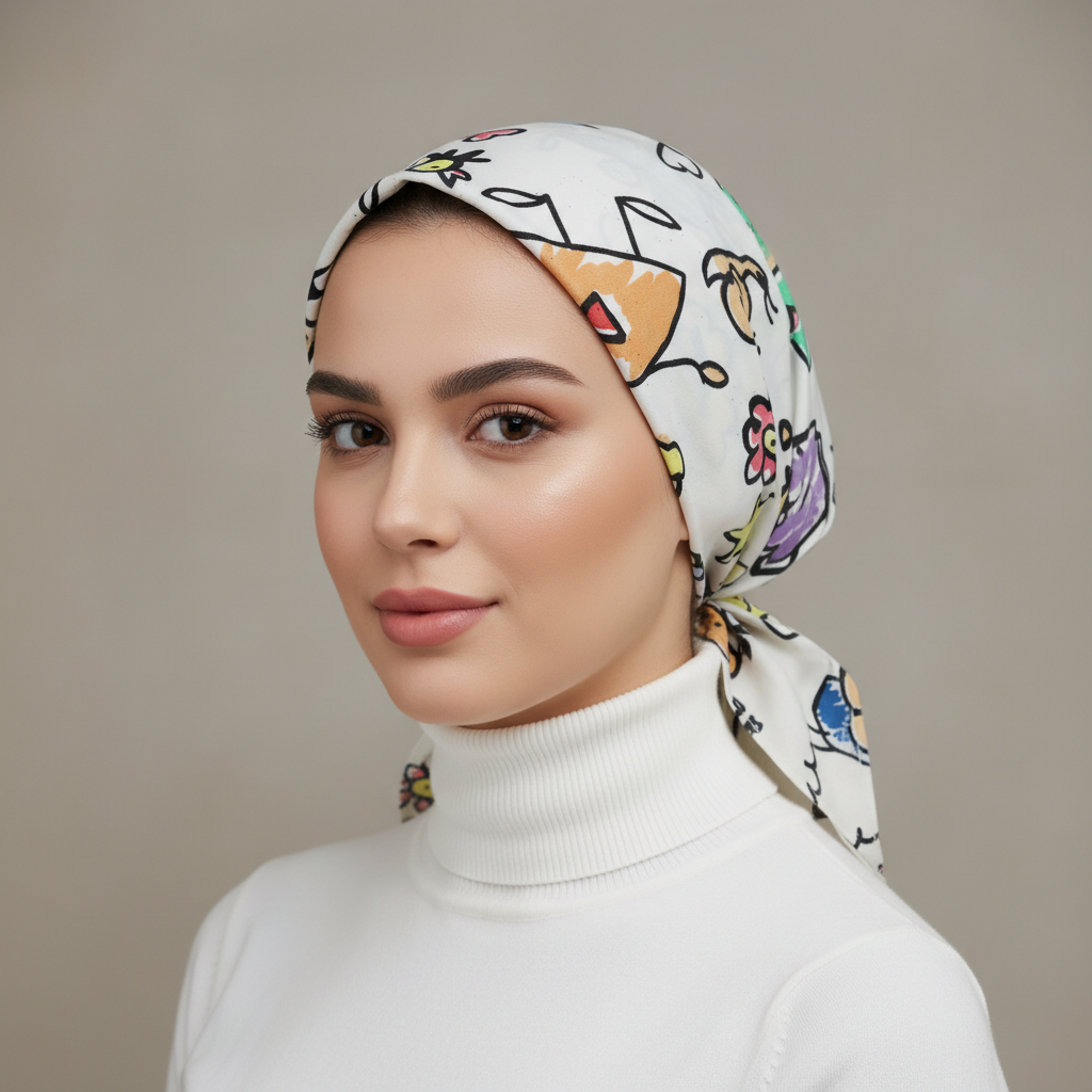 ميني قطن ناشف
