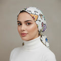 ميني قطن ناشف
